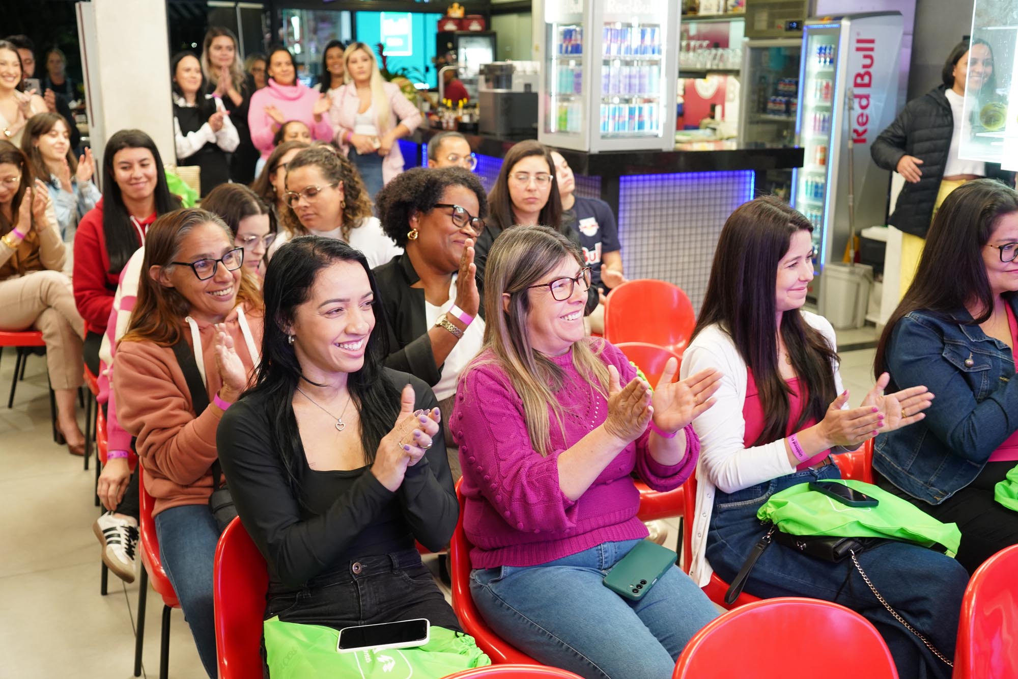 conexão unimed saúde da mulher