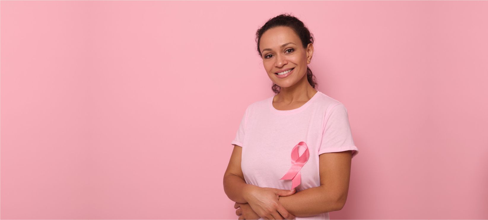 outubro rosa câncer de mama