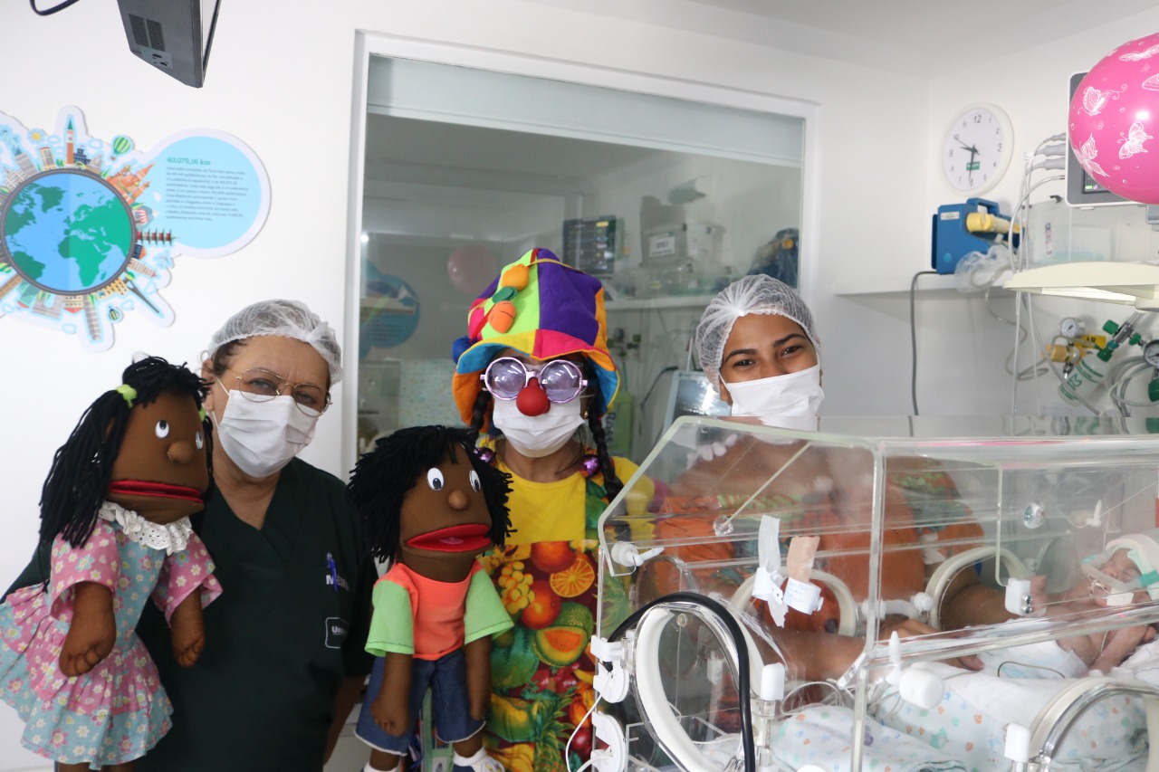 Dia das Crianças: Animações ajudam a explicar cirurgias para pequenos  pacientes - HOSPITAIS BRASIL