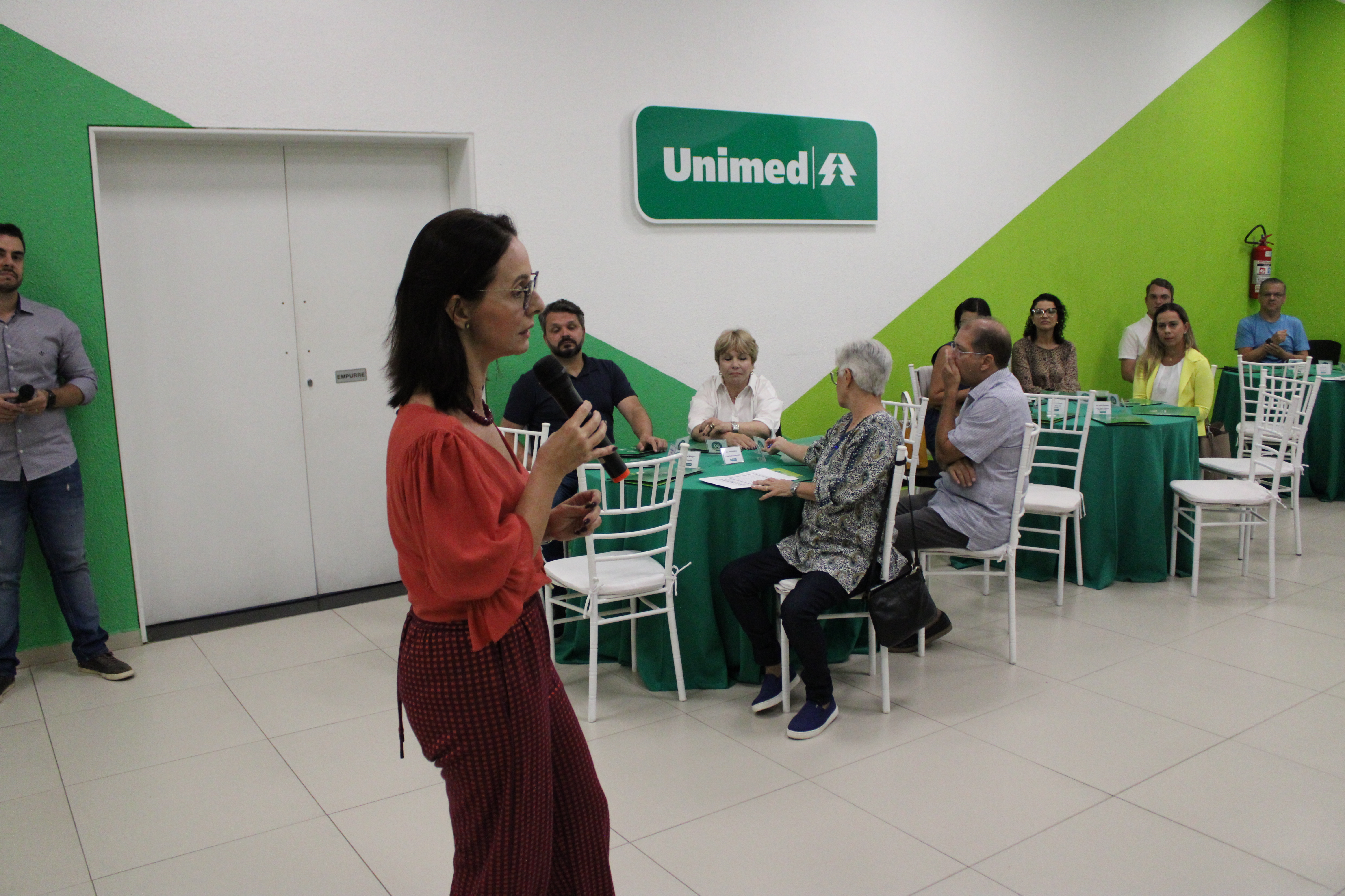 Unimed Maceió premia colaboradores mais engajados na proteção de dados -  Unimed Maceió