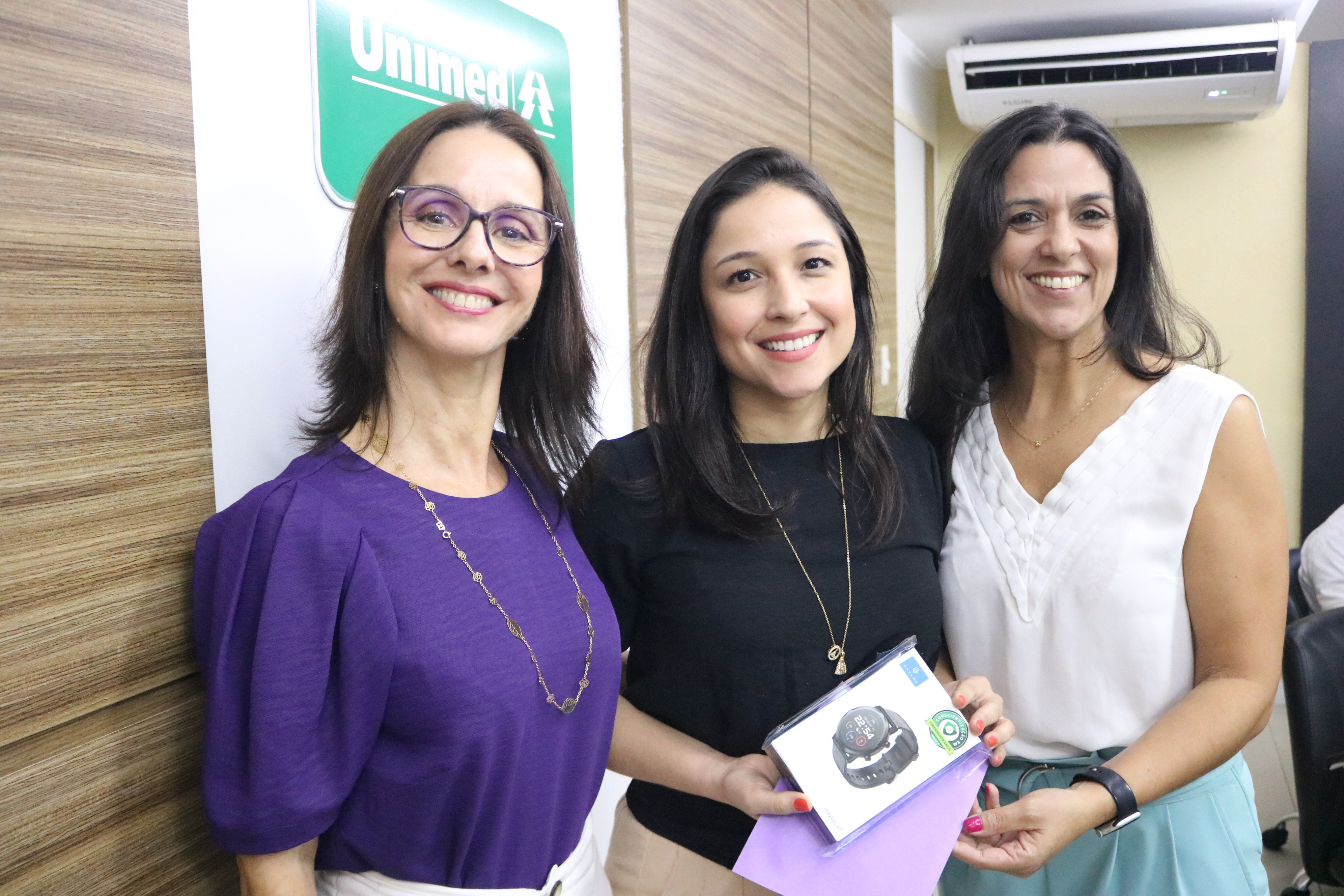 Filha de colaboradora da Unimed ganha concurso da Hacker Rangers - Unimed  Maceió