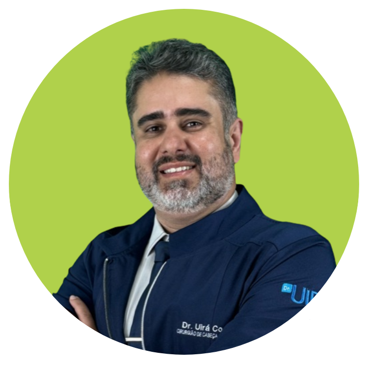 Dr. Uiraá