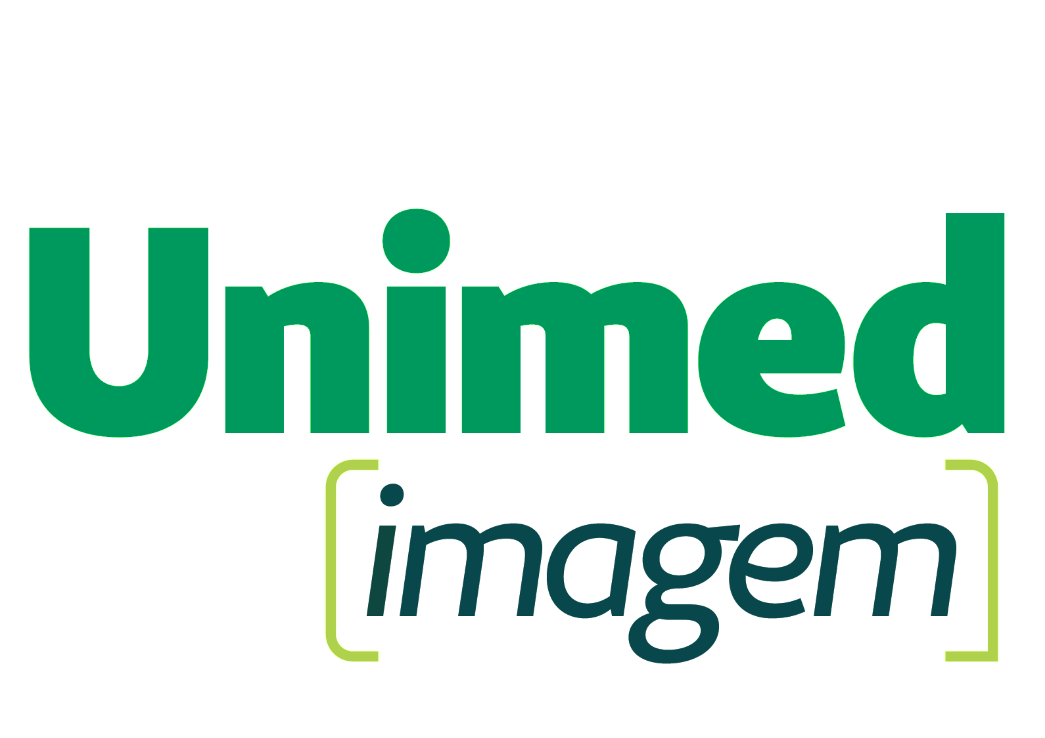Ilustração Unimed Imagem