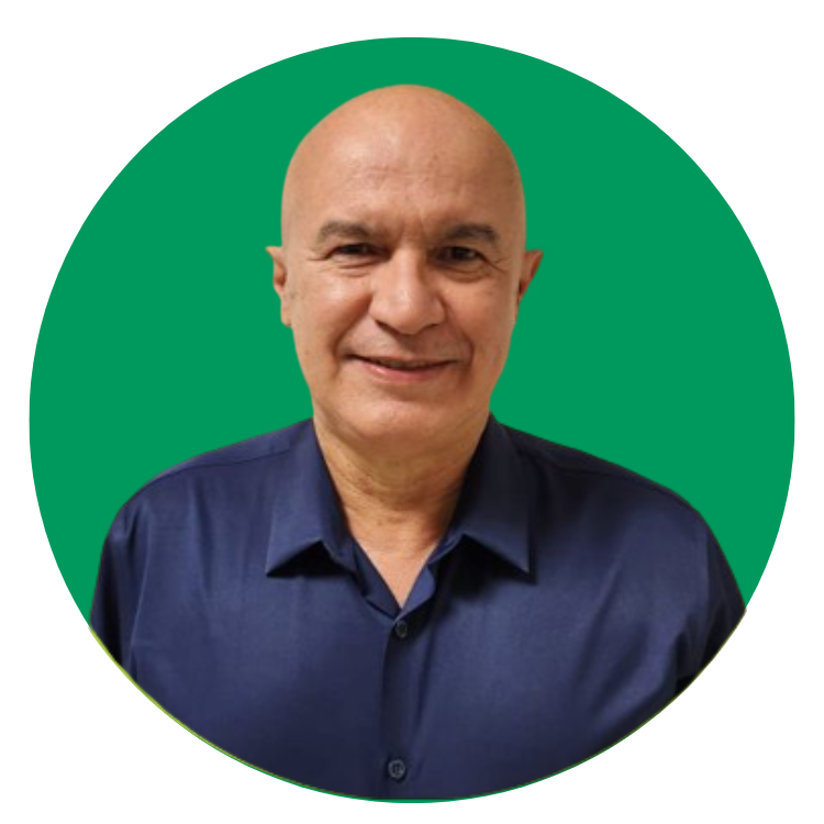 Dr. Márcio