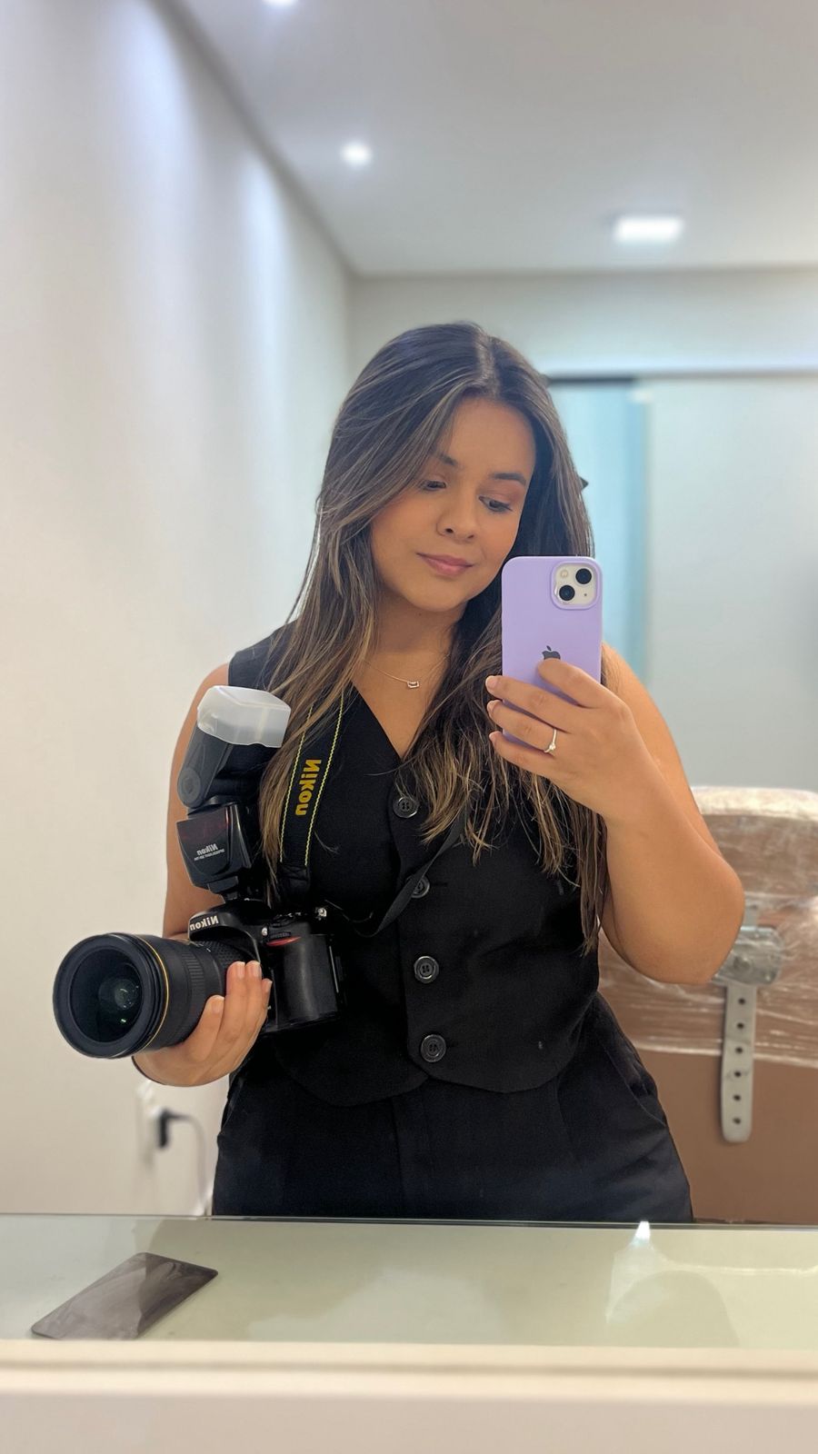 Luana Cabôclo