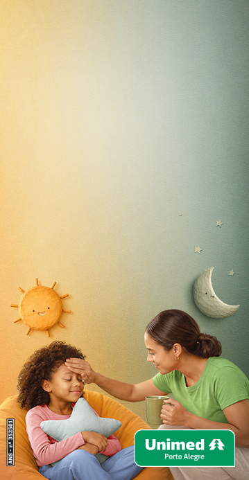 Banner Vacina da Gripe Mobile