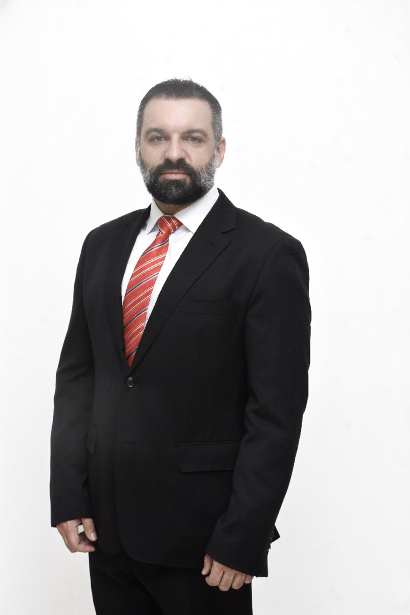 Dr. João Batista