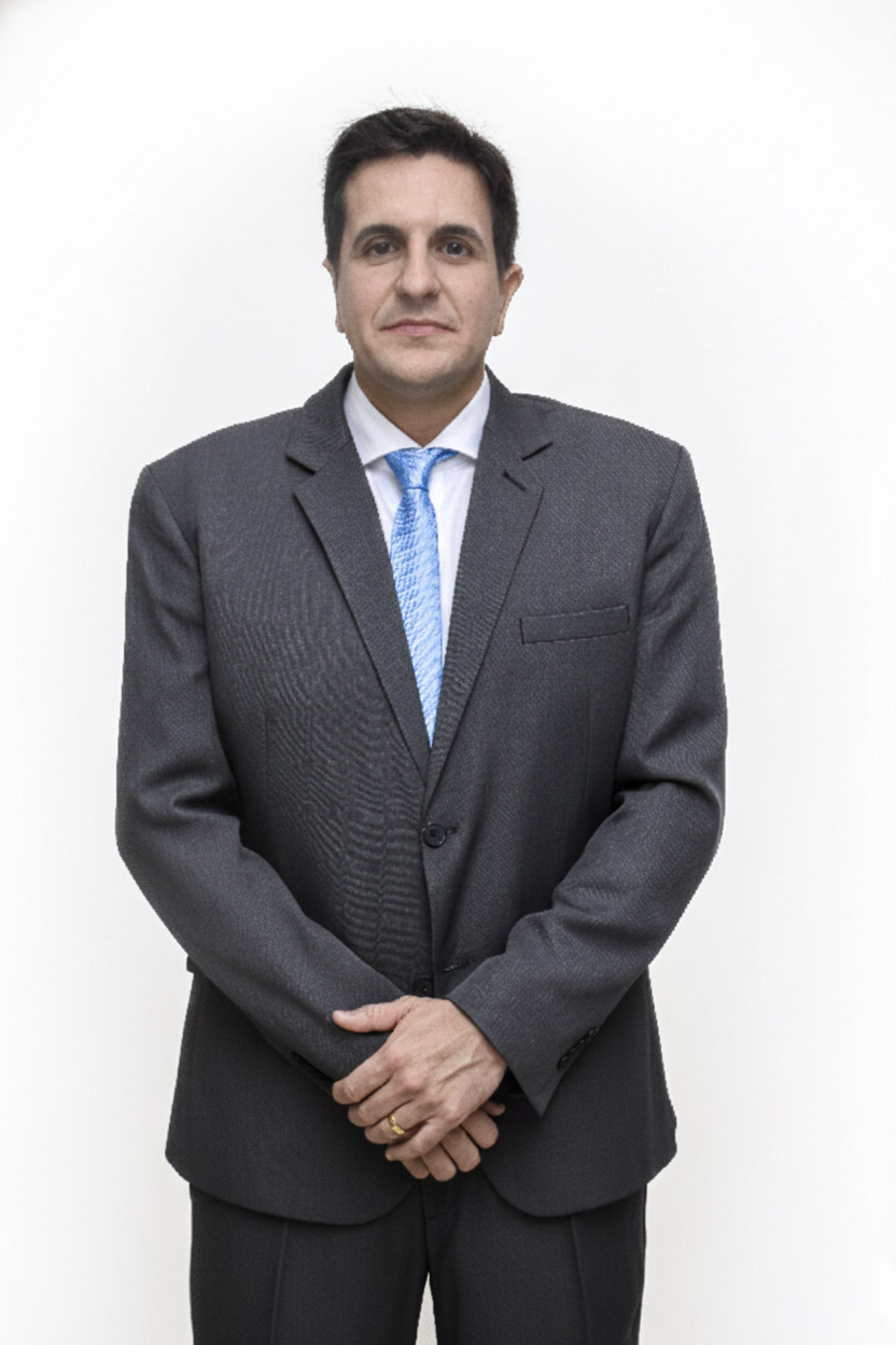 Dr. João Batista