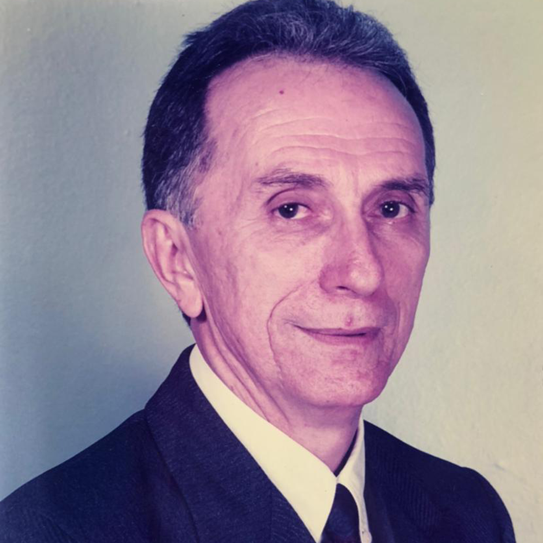 Dr. Mamede Vieira Magalhães