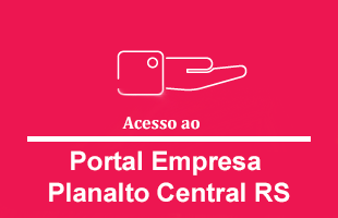 Portal Empresa TOTVS