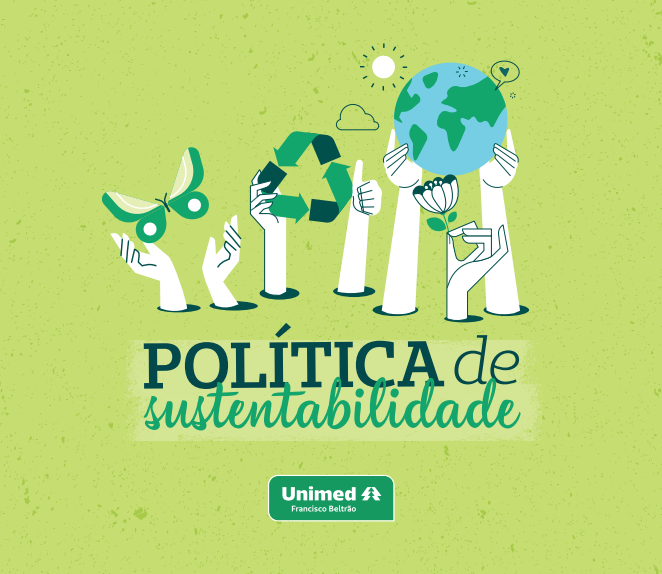 Politica sustentabilidade 2025