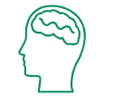 Ícone Neuropsicologia