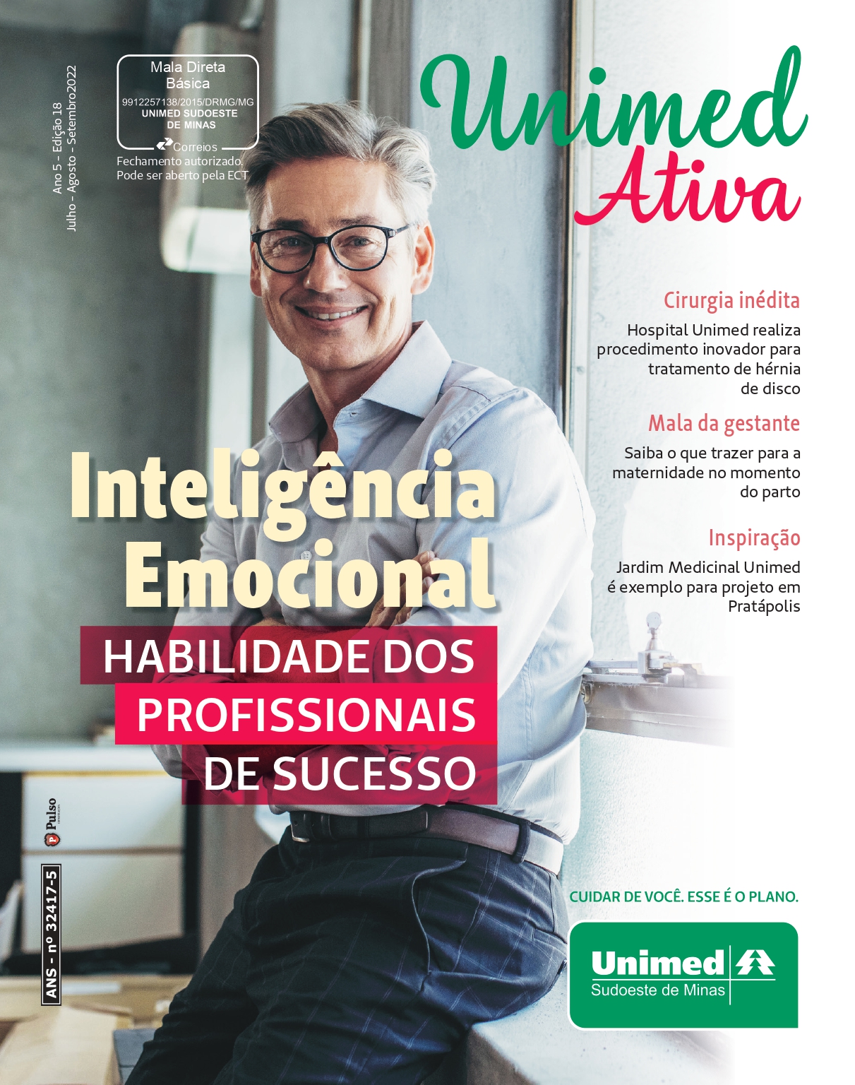 Revista Viva Unimed ed. dezembro 2013/janeiro 2014 by Unimed São José do Rio  Preto - Issuu