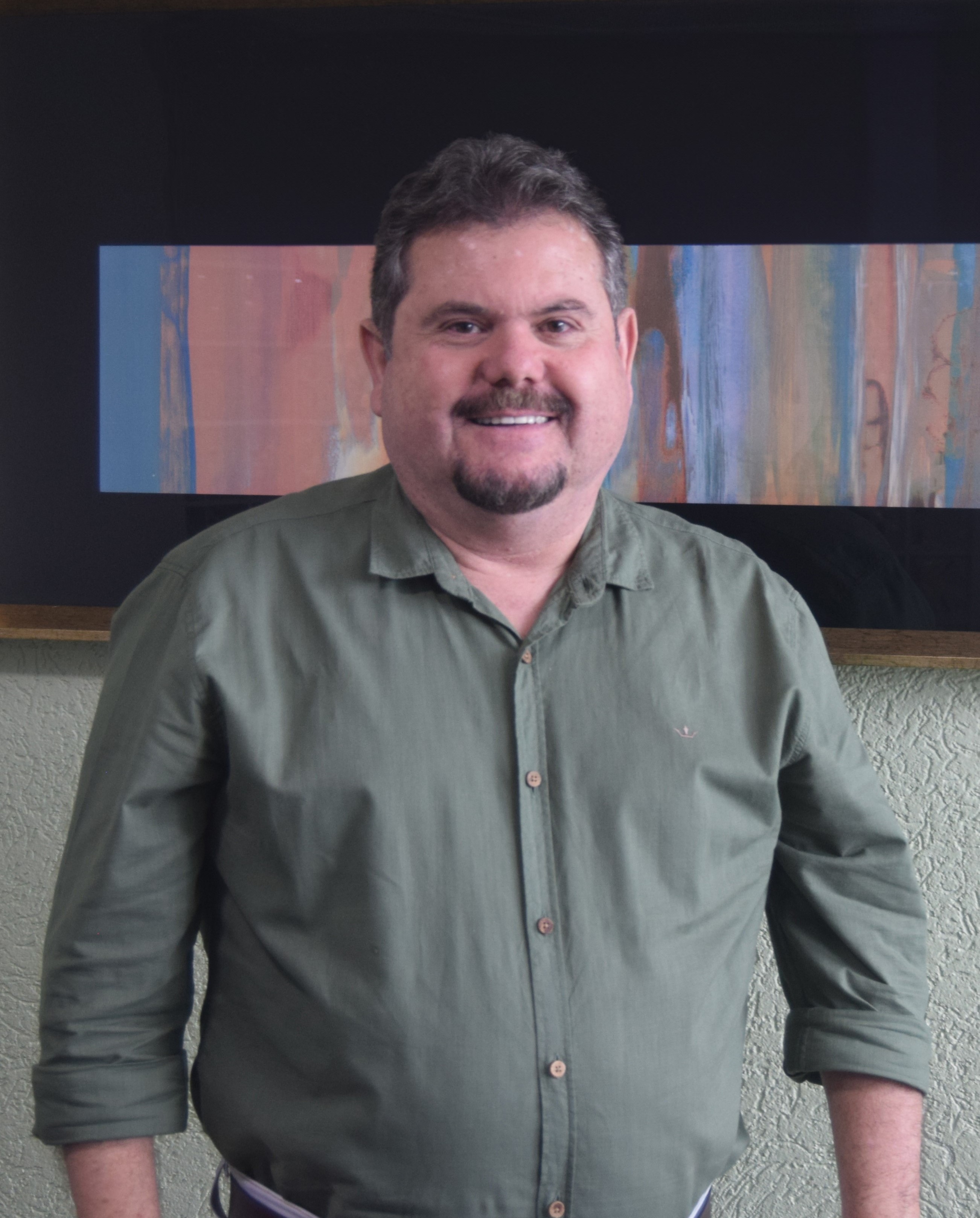 João Luiz de Lima Souza