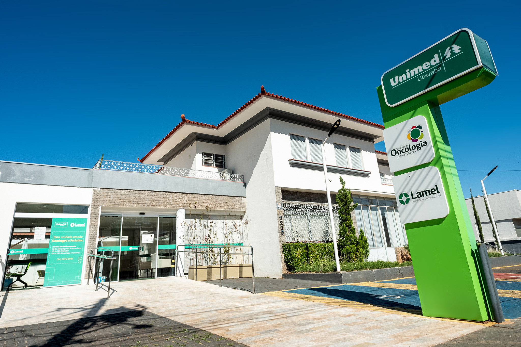 Unimed Uberaba - Unimed Uberaba Unimed Uberaba - Unimed Uberaba