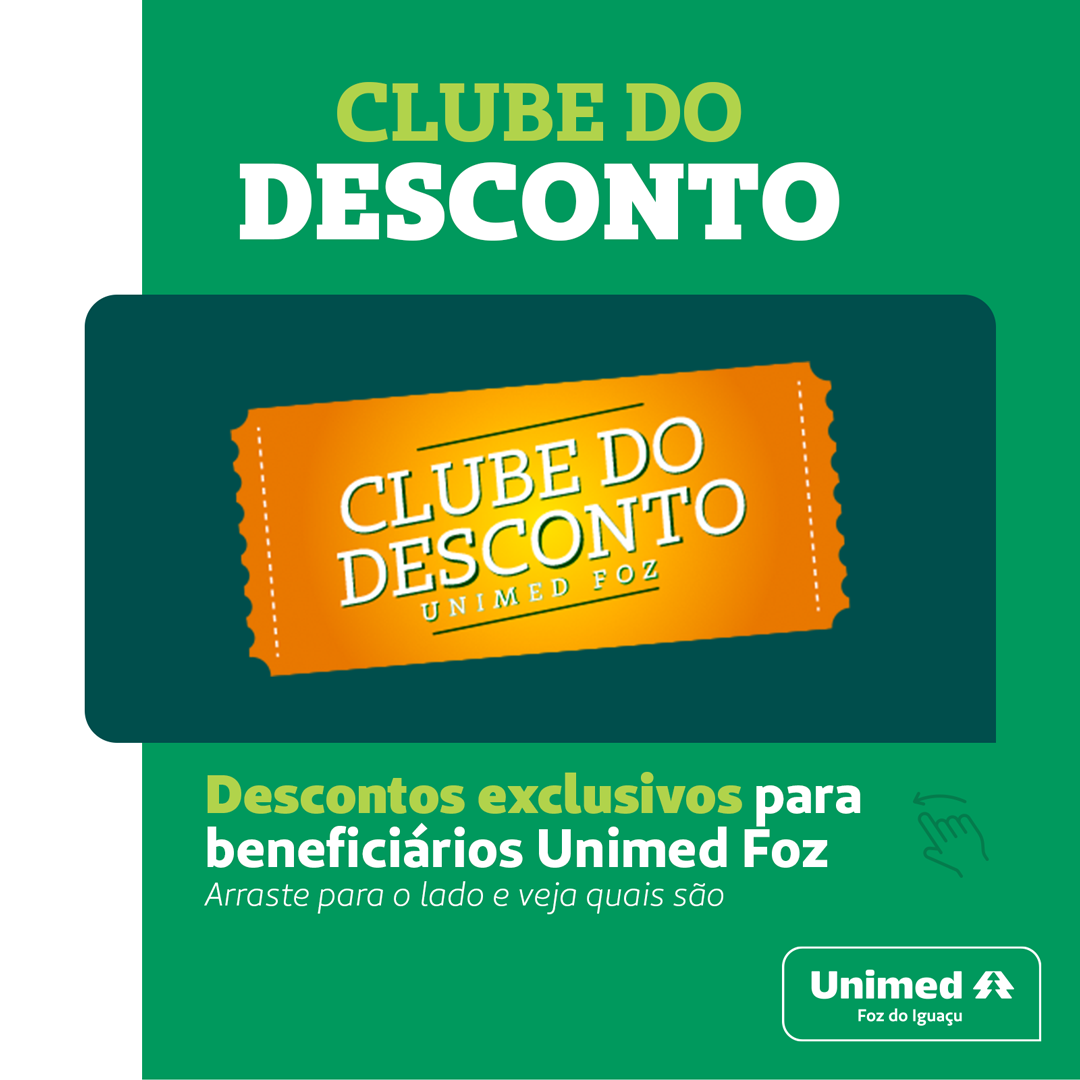 Clube de Desconto