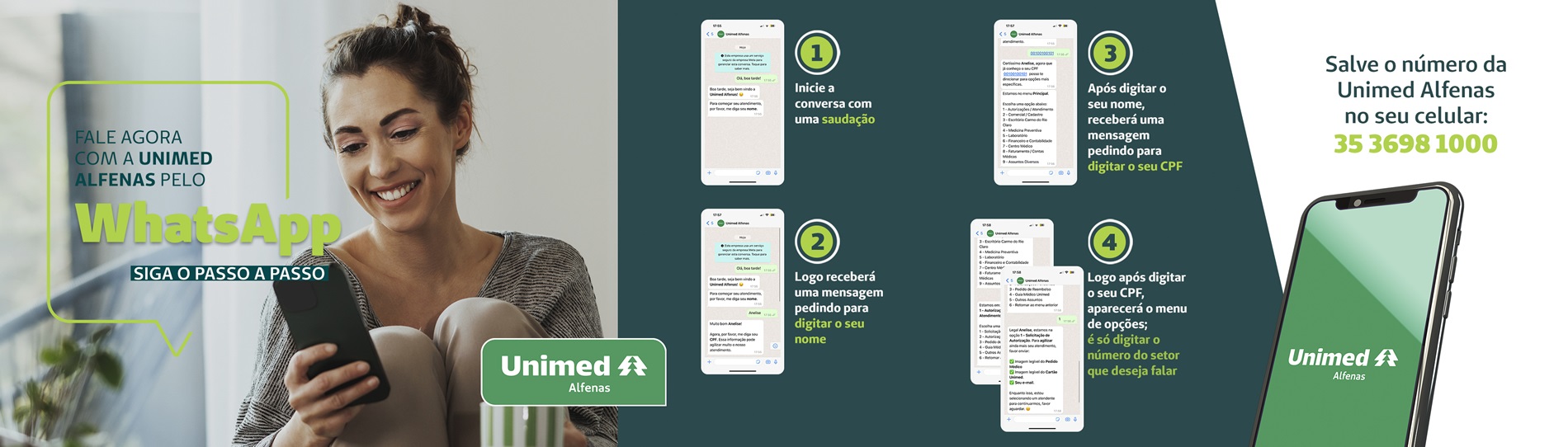 Second Responsive Image