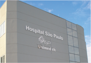 Hospital São Paulo