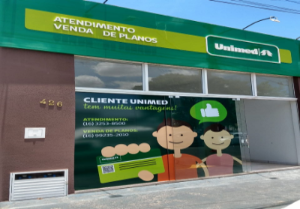 Atendimento Taquaritinga
