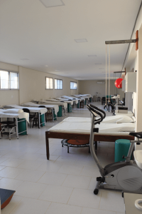Estrutura do Univida 3