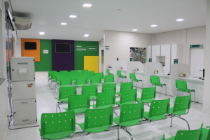 Estrutura do Univida 4