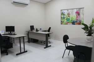 Estrutura do Univida 5