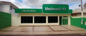 Oncologia