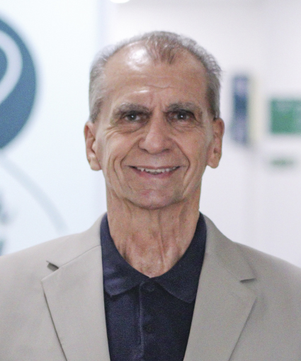 Dr. Antonio Carlos Durante