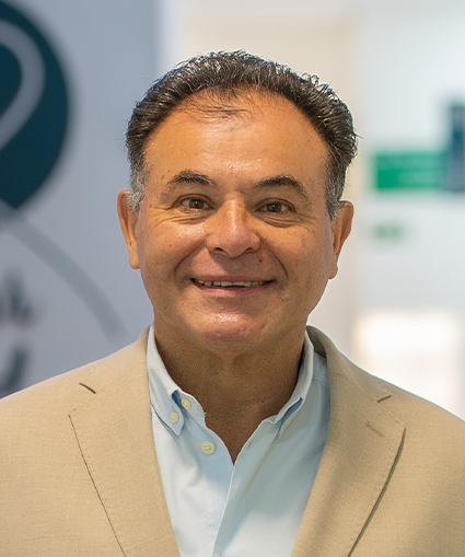 Dr. Welson Alves Ferreira Jr