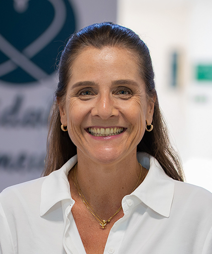 Dra. Fernanda Garcia Cardoso
