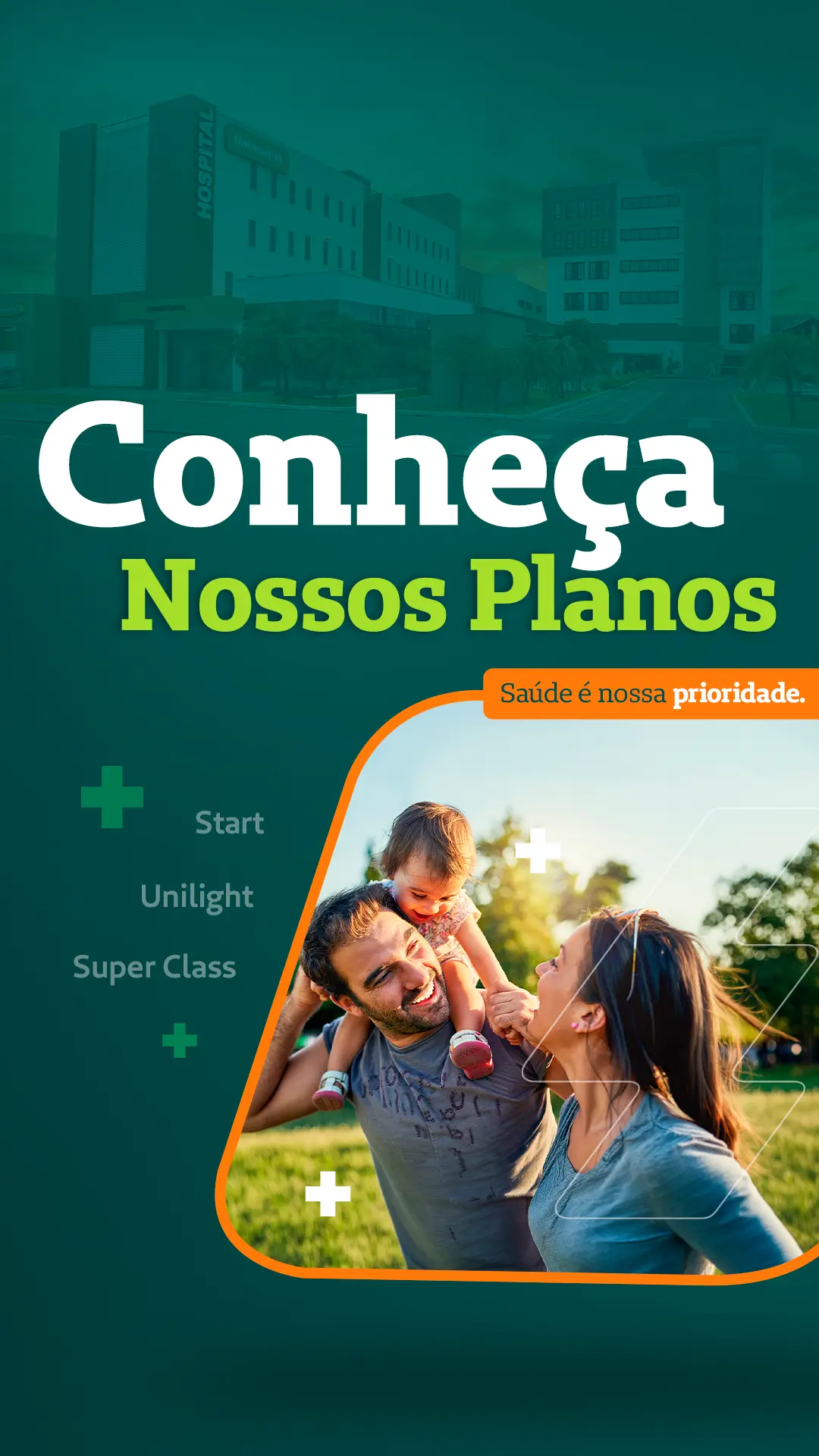 Conheça nossos planos