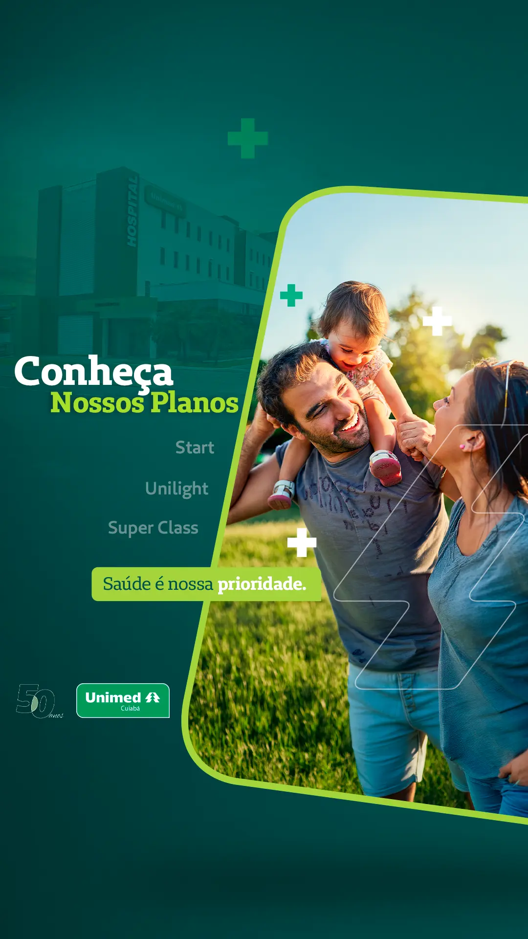 Conheça nossos planos