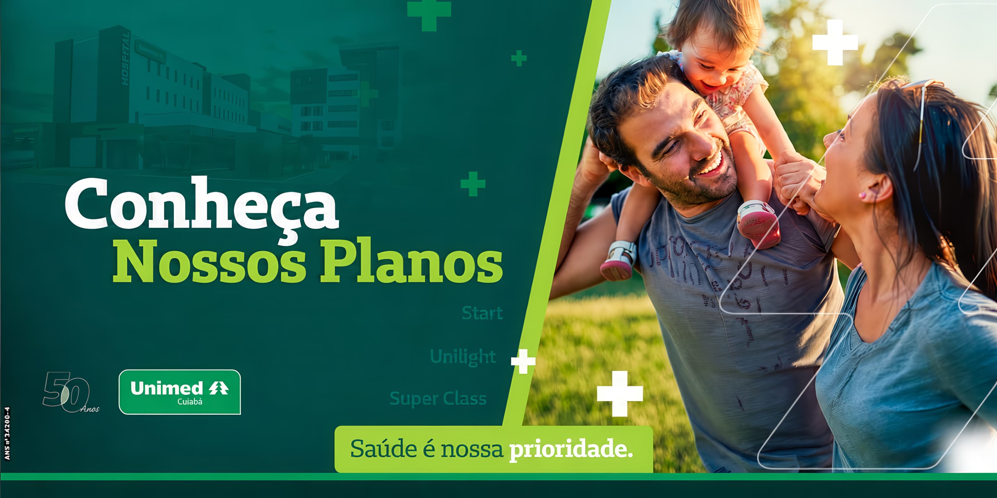 Conheça nossos planos