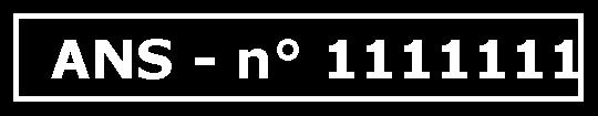 ANS Número 1111111